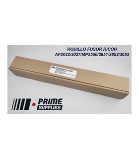Rodillo Fusor Ricoh MP2852