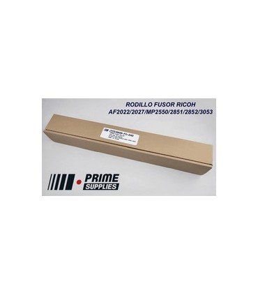 Rodillo Fusor Ricoh MP2852