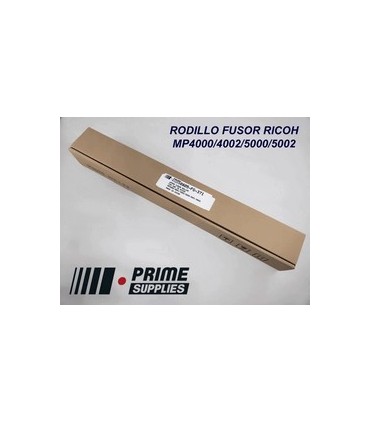 Rodillo fusor Ricoh Af MP4002