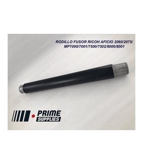 Rodillo fusor Ricoh Af MP7502