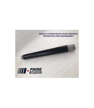 Rodillo fusor Ricoh Af MP7502