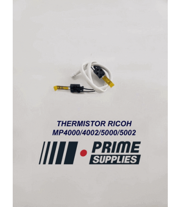 Thermistor Ricoh Af MP4002