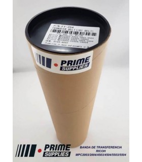 Banda de Transferencia Ricoh MPC2503/6004