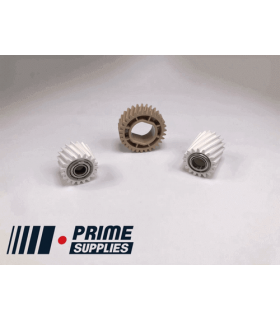 Kit de Piñones Unidad Fusora Ricoh MPC 2003/5503