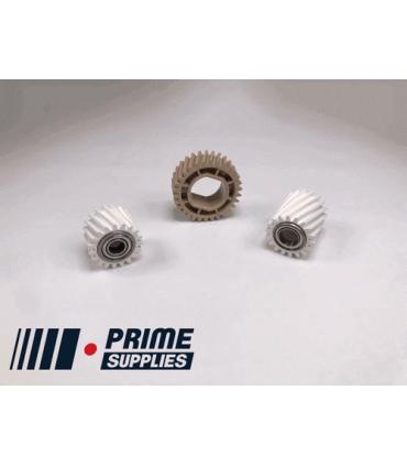 Kit de Piñones Unidad Fusora Ricoh MPC 2003/5503