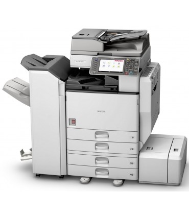 Fotocopiadora Ricoh MP5002