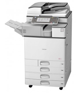 Copiadora Ricoh MPC2503