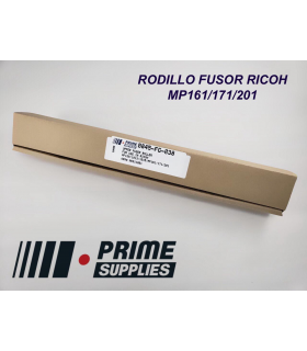 Rodillo Fusor Ricoh MP201