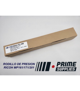 Rodillo de Presión Ricoh Aficio MP201