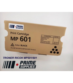 Toner Ricoh MP501/601