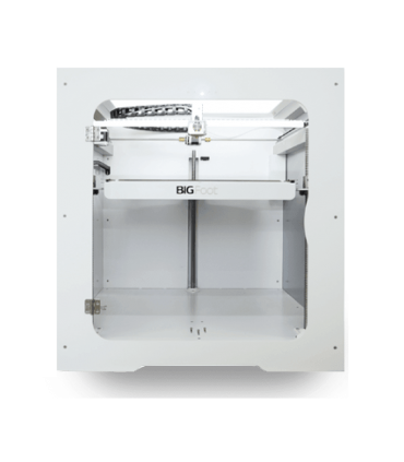 BiGFoot 350 (Solicitar Cotización)