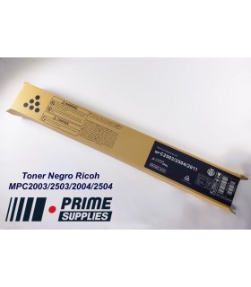 Toner Ricoh MPC2503
