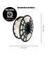 Filamento IIID Max PLA Premium