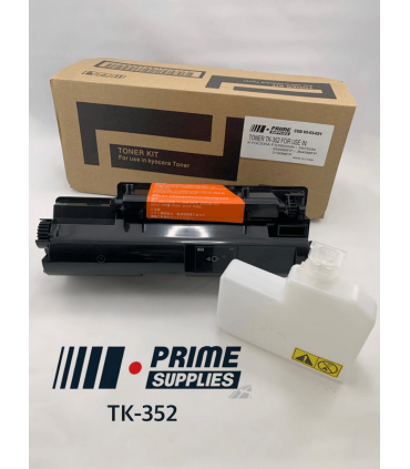 Toner Kyocera TK352