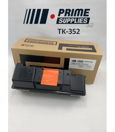 Toner Kyocera TK352