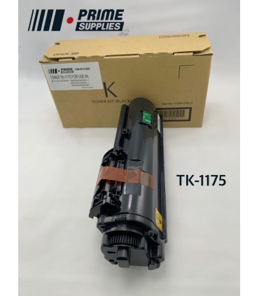Toner Kyocera TK-1175