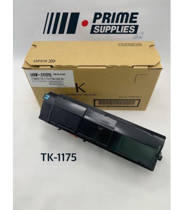 Toner Kyocera TK-1175