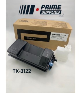 Toner Kyocera TK-3122