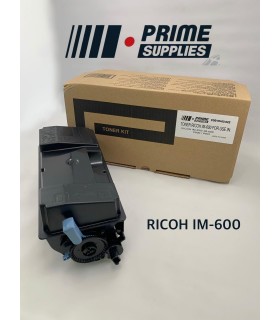 Toner Ricoh IM-600