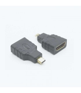Micro HDMI a HDMI