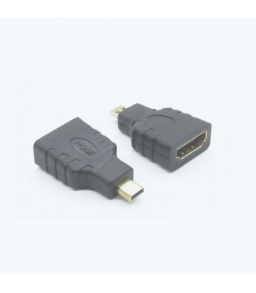 Micro HDMI a HDMI