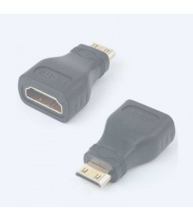 Mini HDMI a HDMI