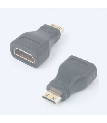 Mini HDMI a HDMI
