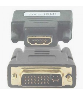 DVI Macho a HDMI Hembra 24-5