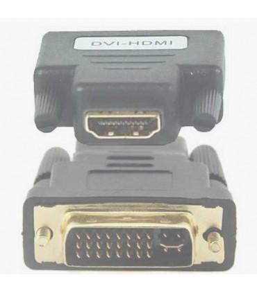DVI Macho a HDMI Hembra 24-5