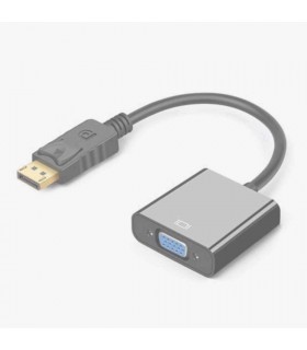 DisplayPort a VGA