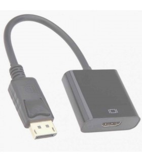 DisplayPort a HDMI en Cable