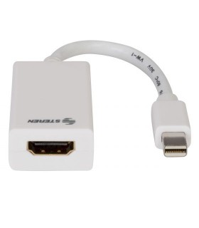 Mini DisplayPort a HDMI en cable