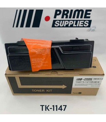 Toner Kyocera TK-1147