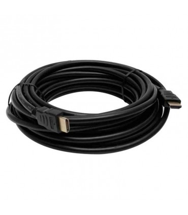 Cable HDMI Encauchetado