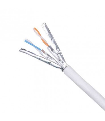 Cable de RED  Cat 6E Metro Ponchado