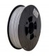 Filamento PLA Xtreme Gris Space