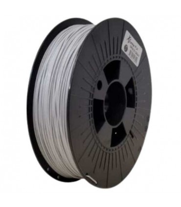 Filamento PLA Xtreme Gris Space