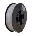 Filamento PLA Xtreme Gris Space
