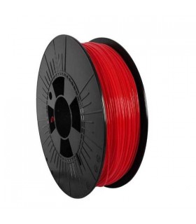 Filamento PLA Xtreme Rojo Candy
