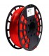Filamento PETG Rojo