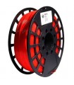 Filamento PETG Rojo