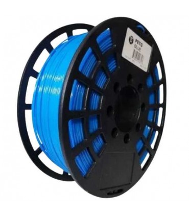Filamento PETG Azul