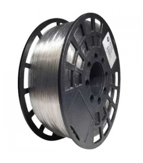 Filamento PETG Crystal