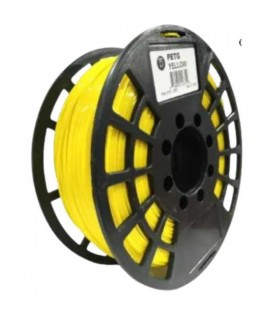 Filamento PETG Amarillo