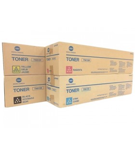 KIT Toner Minolta C452 Original (TN613)