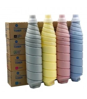 KIT Toner Minolta Press C6000 TN616