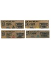 KIT de Toner Ricoh Pro C9200