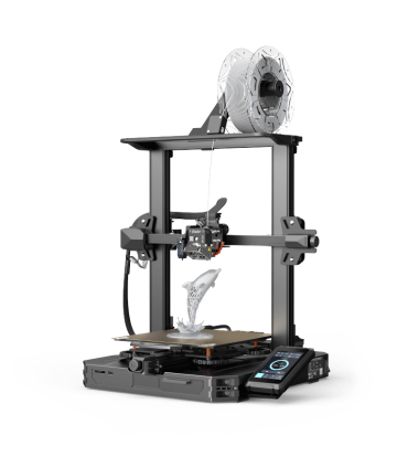 Ender 3 S1 Pro