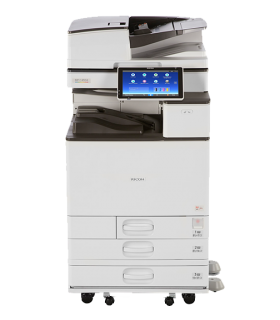 Fotocopiadora Ricoh MPC4504