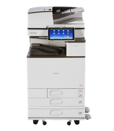 Fotocopiadora Ricoh MPC4504
